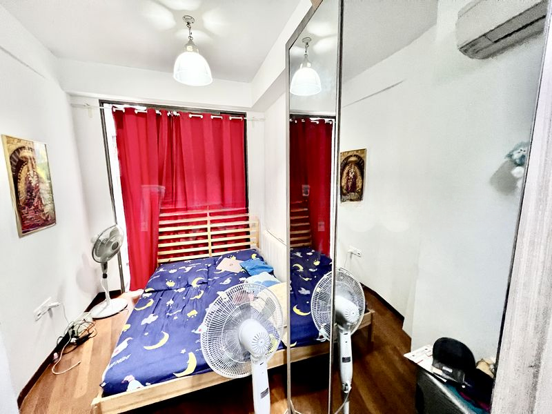 EDENZ SUITES 7