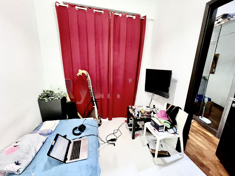 EDENZ SUITES 5