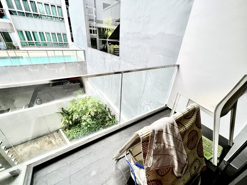 EDENZ SUITES 6