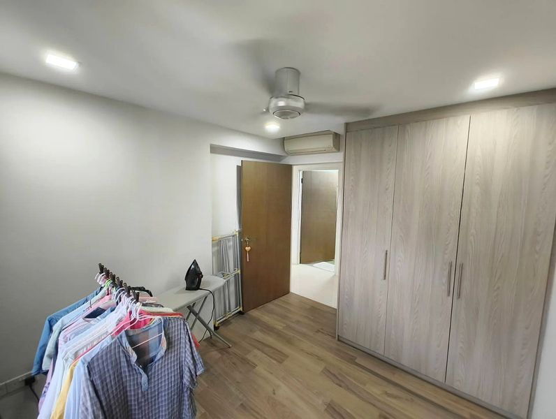 FERNVALE ST 8