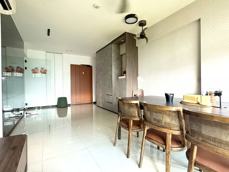 BUANGKOK CRES 4
