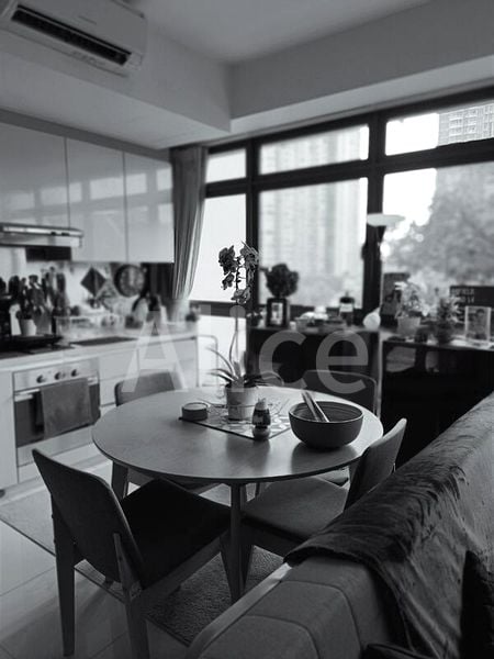 CITY SQUARE RESIDENCES 2