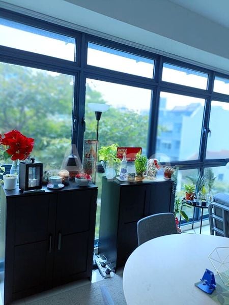 CITY SQUARE RESIDENCES 5