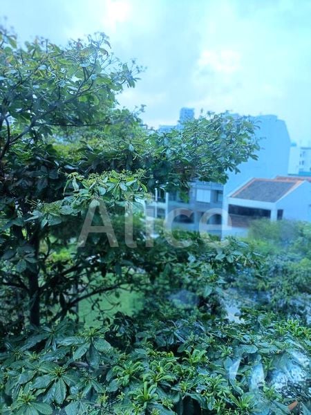 CITY SQUARE RESIDENCES 6