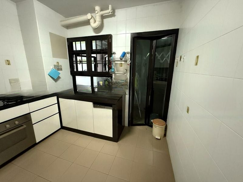 SENGKANG WEST AVE 10