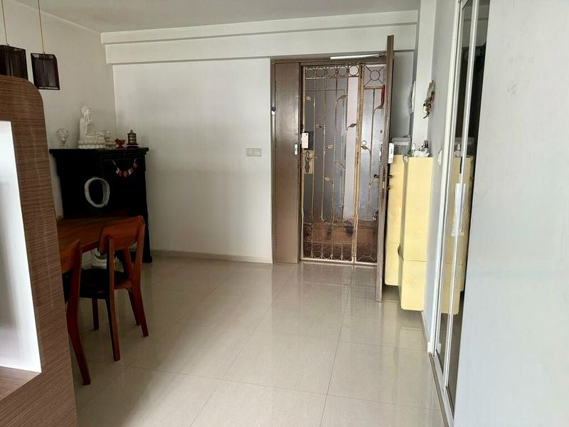 SENGKANG WEST AVE 12