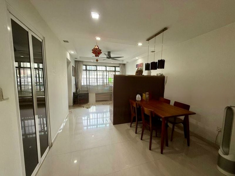 SENGKANG WEST AVE 13