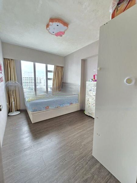 SENGKANG WEST WAY 10