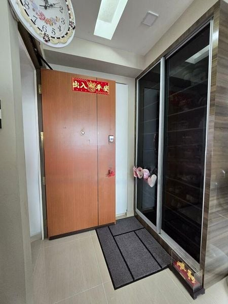 SENGKANG WEST WAY 14