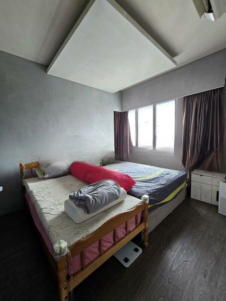 SENGKANG WEST WAY 13