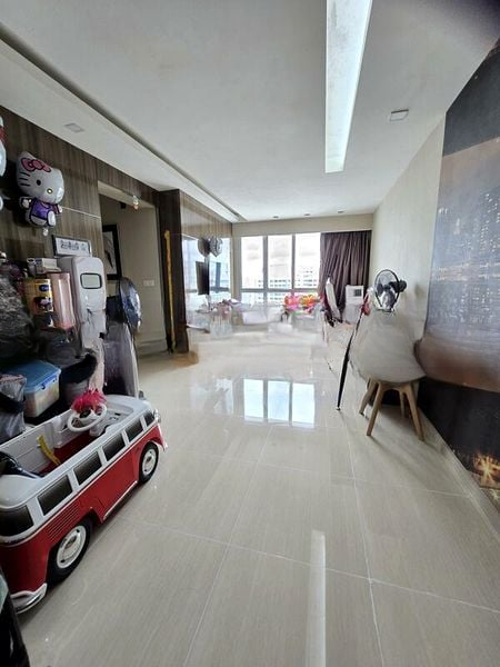 SENGKANG WEST WAY 15