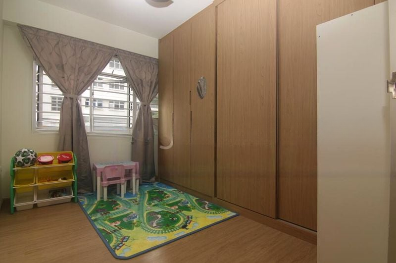 BT BATOK WEST AVE 9 4