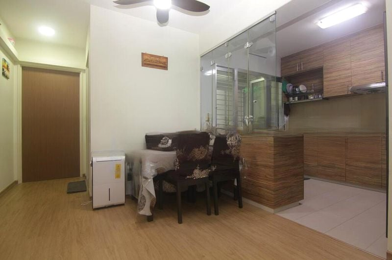 BT BATOK WEST AVE 9 7