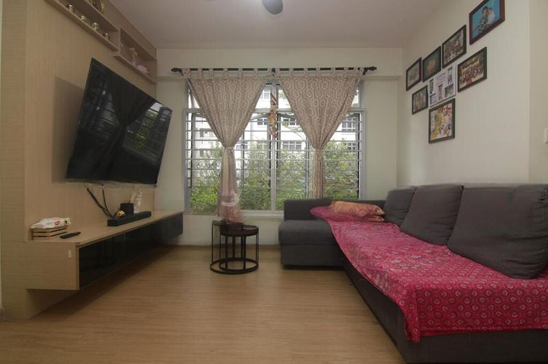 BT BATOK WEST AVE 9 9