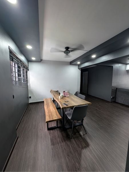 BT BATOK EAST AVE 5 4