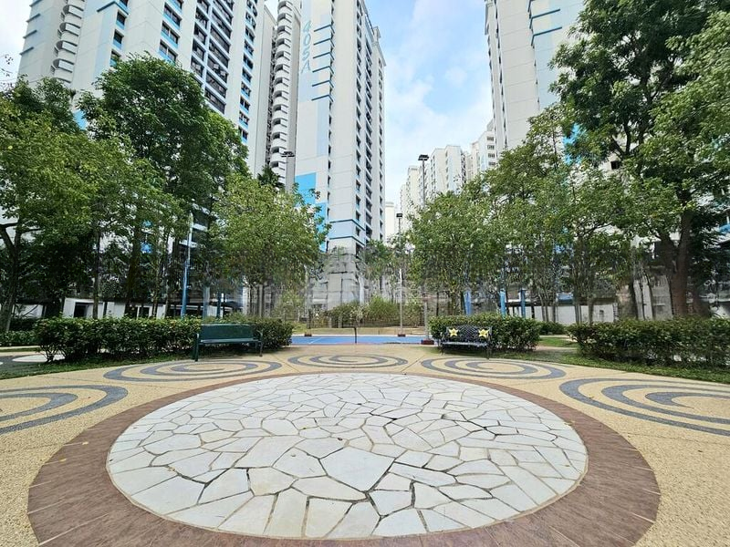 FERNVALE LANE 9