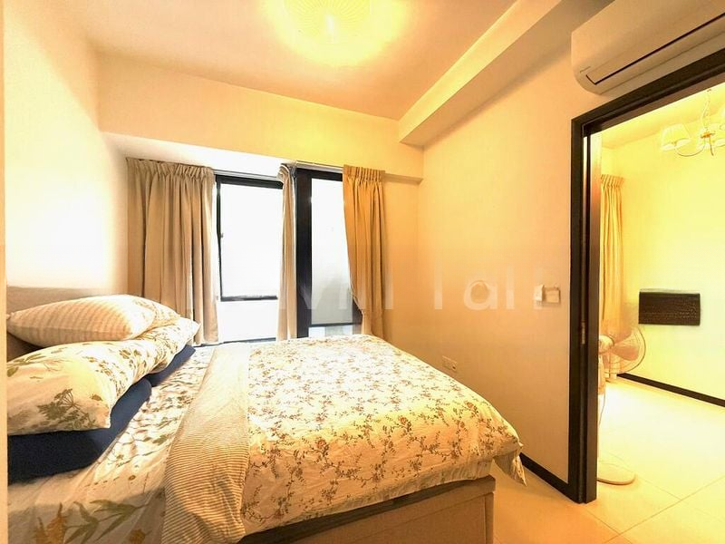 CRYSTAL HEIGHTS 3