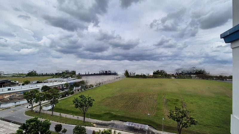 JURONG WEST ST 25 12