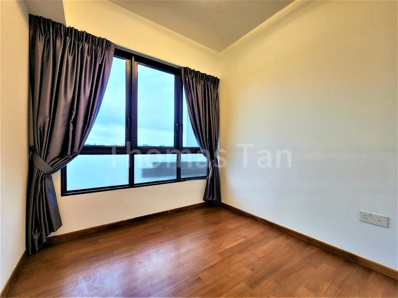 FOURTH AVENUE RESIDENCES 5