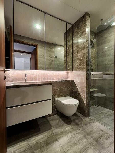 FOURTH AVENUE RESIDENCES 6