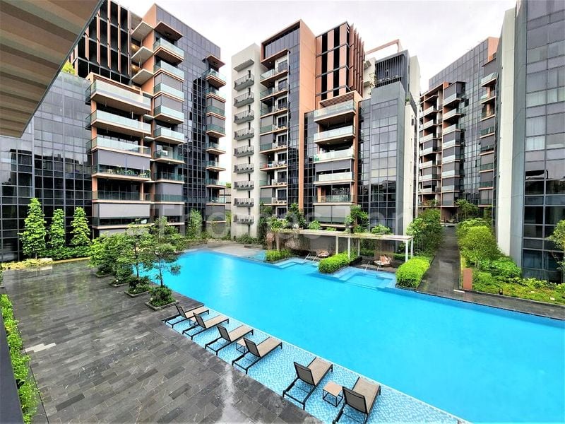 FOURTH AVENUE RESIDENCES 8