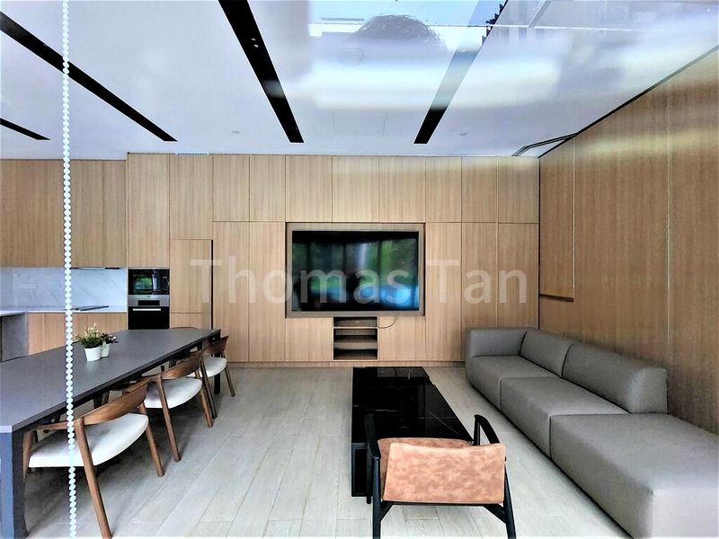 FOURTH AVENUE RESIDENCES 9