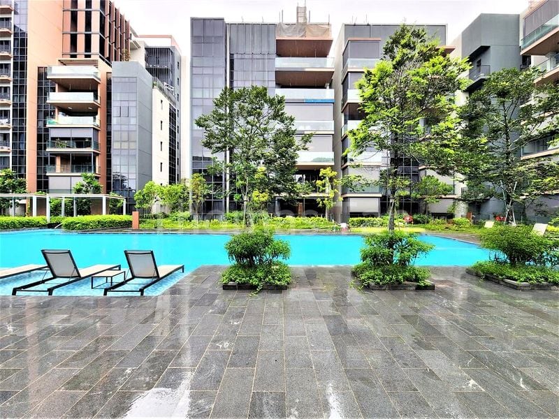 FOURTH AVENUE RESIDENCES 10