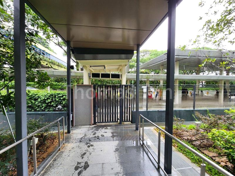 FOURTH AVENUE RESIDENCES 11