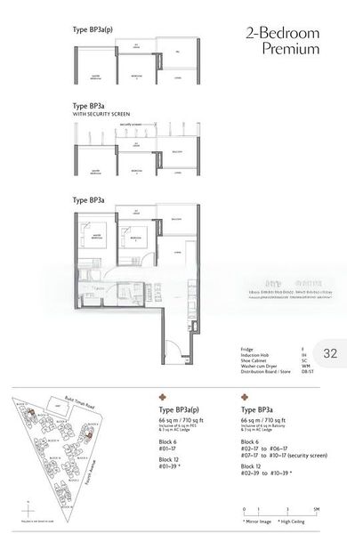 FOURTH AVENUE RESIDENCES 12