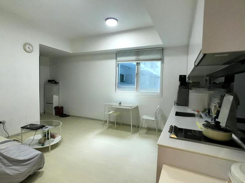 GRANDVIEW SUITES 1