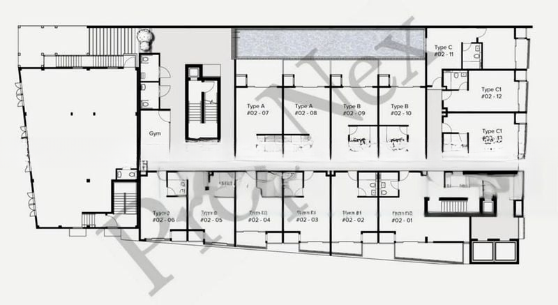 GRANDVIEW SUITES 4