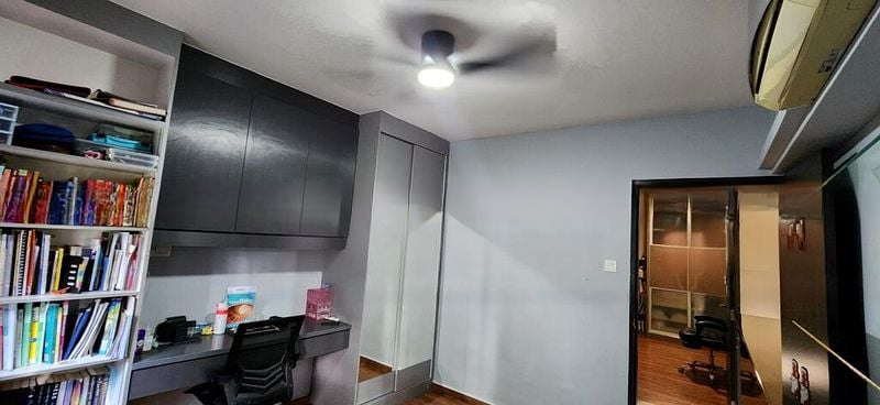 BEDOK RESERVOIR VIEW 8