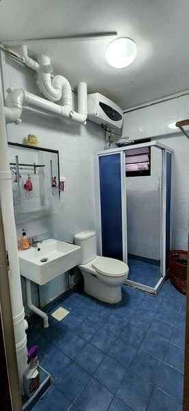 BEDOK RESERVOIR VIEW 2