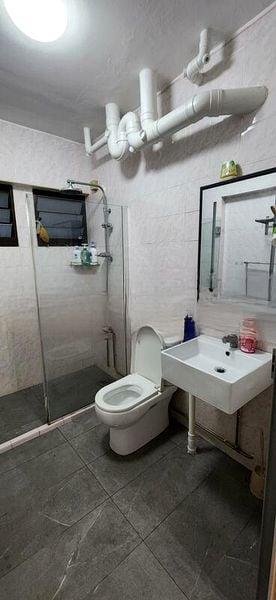 BEDOK RESERVOIR VIEW 11