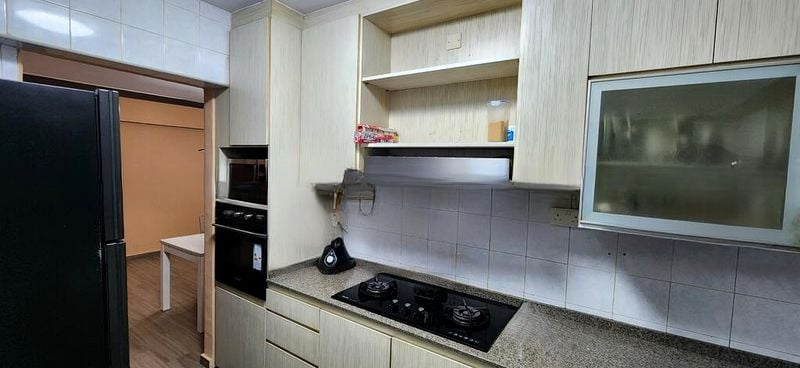 BEDOK RESERVOIR VIEW 3