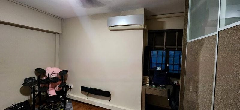 BEDOK RESERVOIR VIEW 9