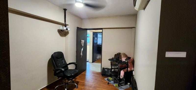 BEDOK RESERVOIR VIEW 10