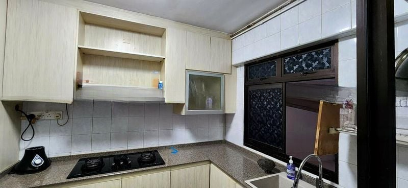 BEDOK RESERVOIR VIEW 4