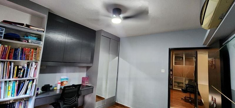 BEDOK RESERVOIR VIEW 7