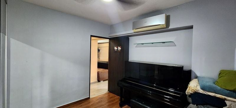 BEDOK RESERVOIR VIEW 6