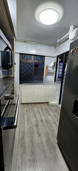 BEDOK RESERVOIR VIEW 5