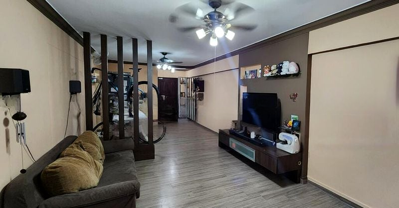 BEDOK RESERVOIR VIEW 14