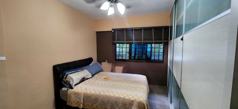 BEDOK RESERVOIR VIEW 12