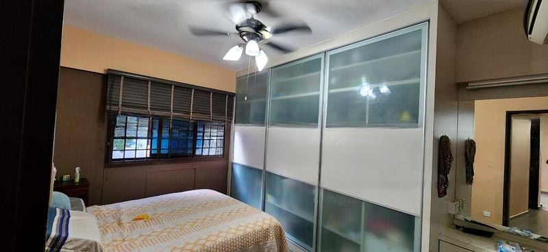 BEDOK RESERVOIR VIEW 13