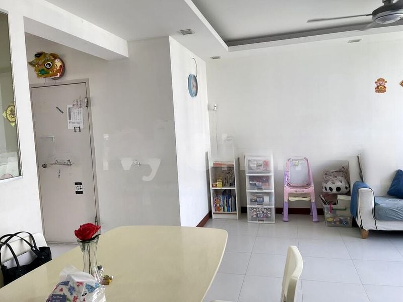 SENGKANG WEST WAY 10