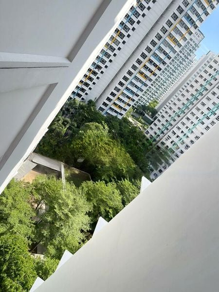 SENGKANG WEST WAY 2