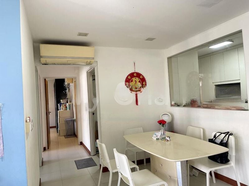 SENGKANG WEST WAY 11