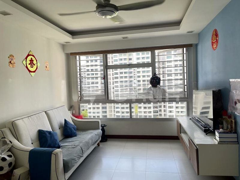 SENGKANG WEST WAY 12