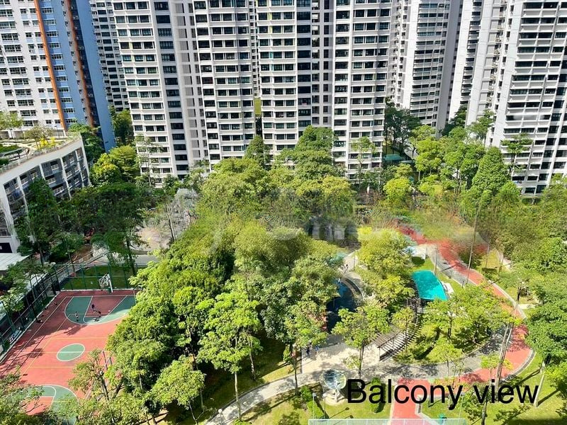 SENGKANG WEST WAY 13