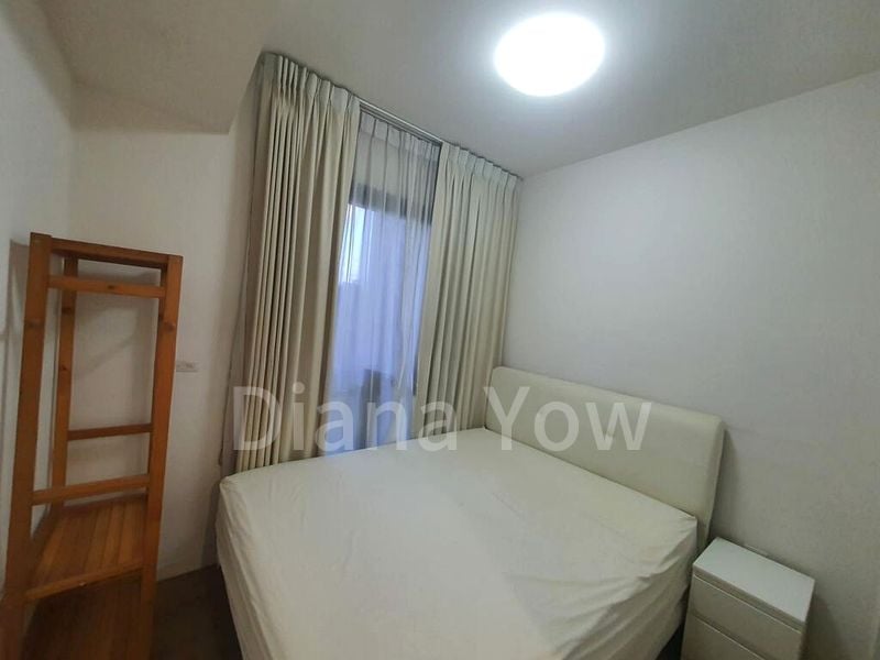 THE LAKEFRONT RESIDENCES 5